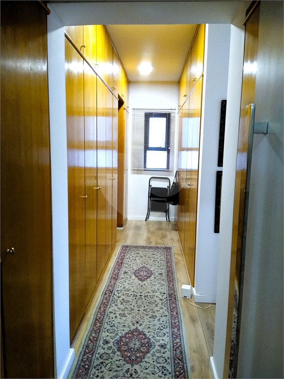 Apartamento à venda com 4 suítes em Vila Andrade, São Paulo, SP