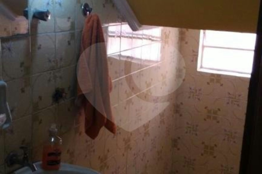 Sobrado à venda com 4 quartos em Pirituba, São Paulo, SP