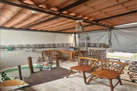 Cobertura à venda com 4 quartos, sendo 1 suíte, em Flamengo, Rio de Janeiro, RJ