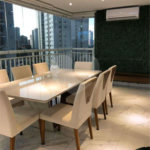 Apartamento à venda com 2 quartos, sendo 1 suíte, em Vila Nair, São Paulo, SP