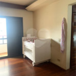 Apartamento à venda com 3 quartos, sendo 1 suíte, em Tucuruvi, São Paulo, SP