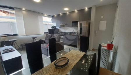 Apartamento à venda com 2 quartos em Vila Gustavo, São Paulo, SP