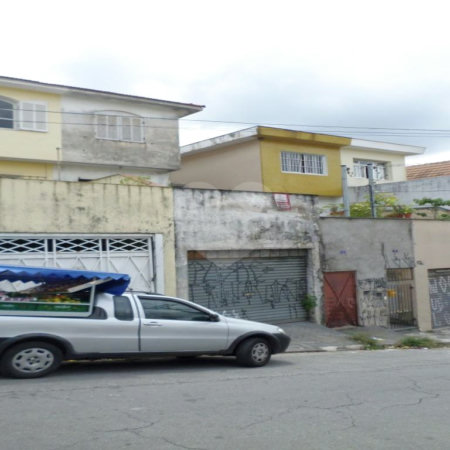 Casa à venda com 3 quartos em Vila Gomes, São Paulo, SP