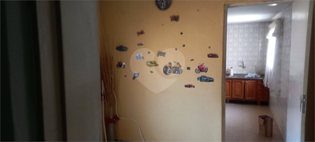 Casa à venda com 5 quartos em Imirim, São Paulo, SP