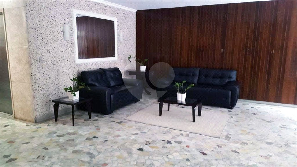 Apartamento à venda com 4 quartos, sendo 1 suíte, em Bosque da Saúde, São Paulo, SP