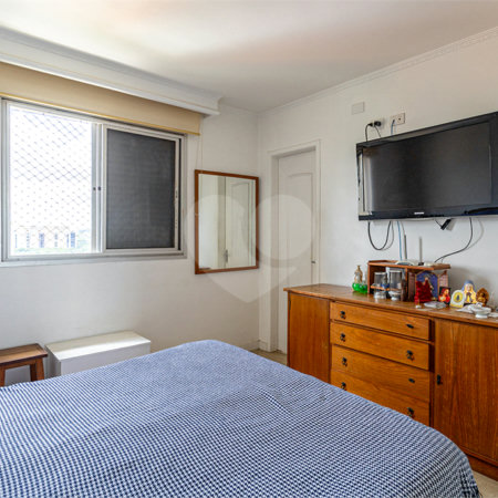 Apartamento à venda com 3 quartos, sendo 1 suíte, em Vila Ida, São Paulo, SP