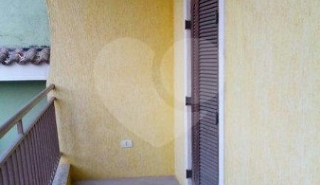 Casa à venda com 4 suítes em Freguesia do Ó, São Paulo, SP