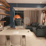 Apartamento para alugar com 1 quarto em Butantã, São Paulo, SP