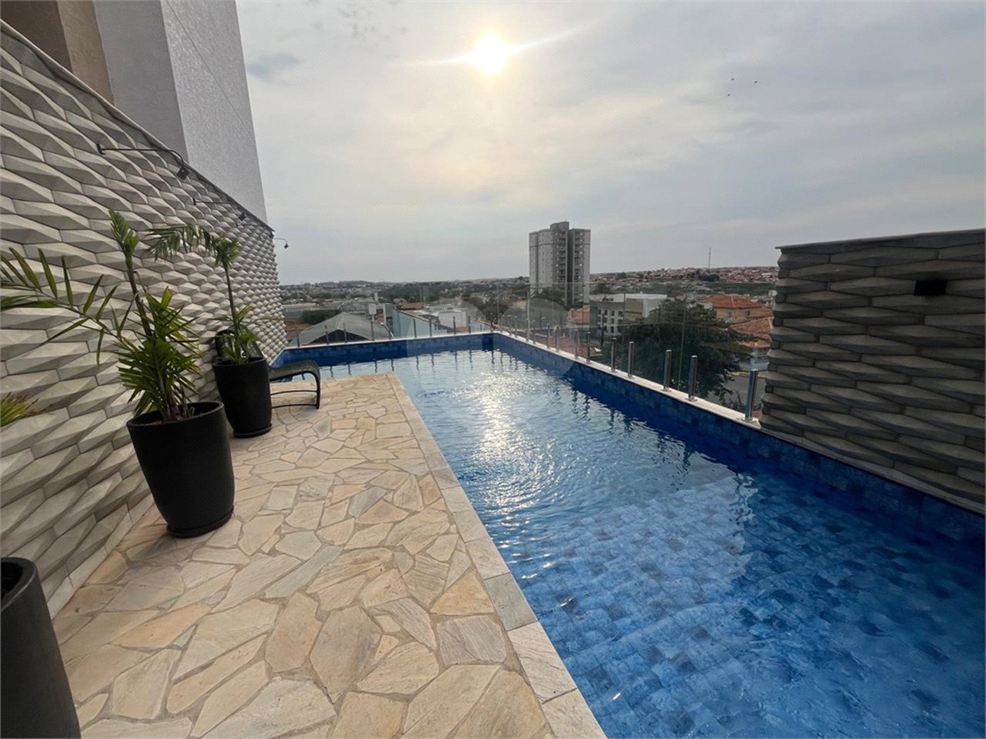 Apartamento à venda com 2 suítes no Centro, Itapetininga, SP