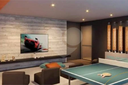 Apartamento à venda com 3 suítes em Vila Pirajussara, São Paulo, SP