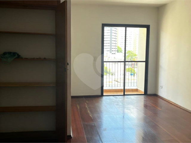 Apartamento à venda com 3 quartos em Saúde, São Paulo, SP