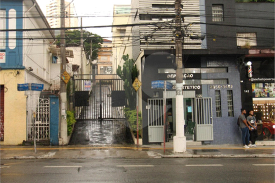 Sala para alugar em Santana, São Paulo, SP