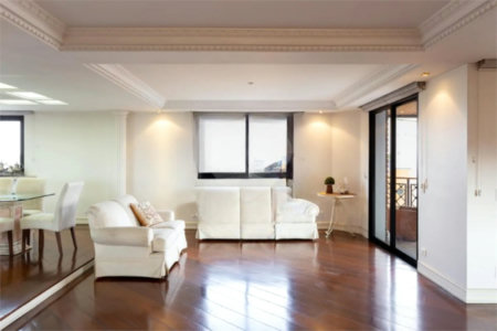 Apartamento à venda com 4 suítes em Vila Ida, São Paulo, SP