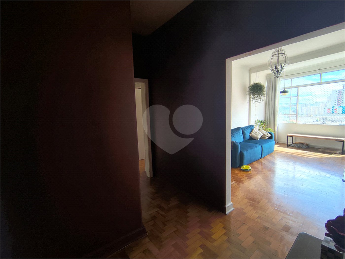 Apartamento à venda com 2 suítes em Barra Funda, São Paulo, SP
