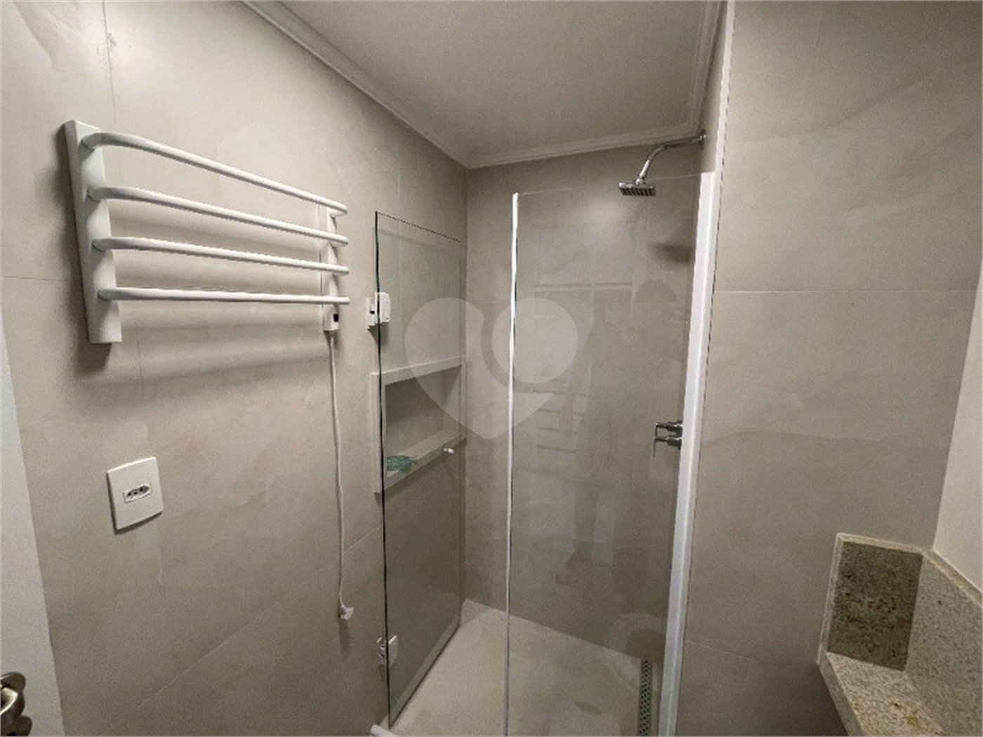 Studio à venda com 1 quarto em Moema, São Paulo, SP