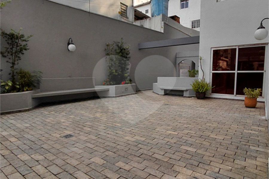 Apartamento à venda com 2 quartos em Vila Guarani, São Paulo, SP