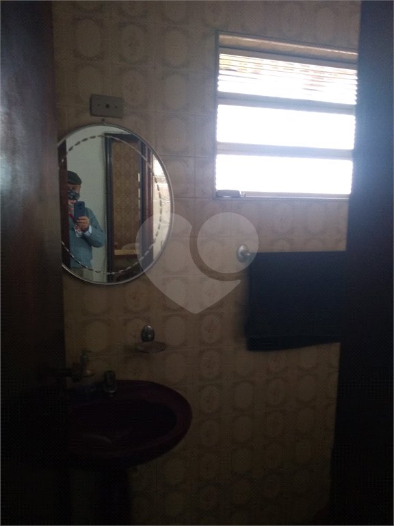 Casa à venda com 5 quartos, sendo 1 suíte, em Vila Fazzeoni, São Paulo, SP