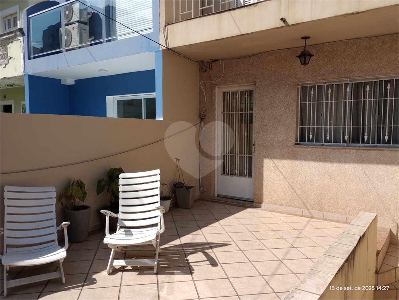 Sobrado à venda com 2 quartos em Jardim São Paulo(zona Norte), São Paulo, SP