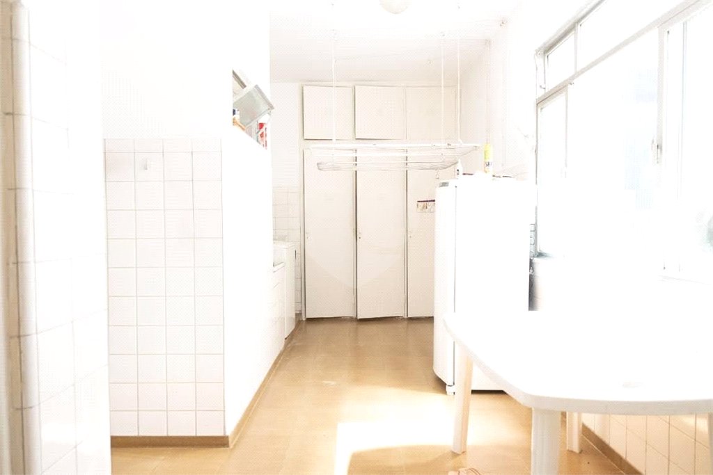 Apartamento à venda com 3 quartos em Grajaú, Rio de Janeiro, RJ