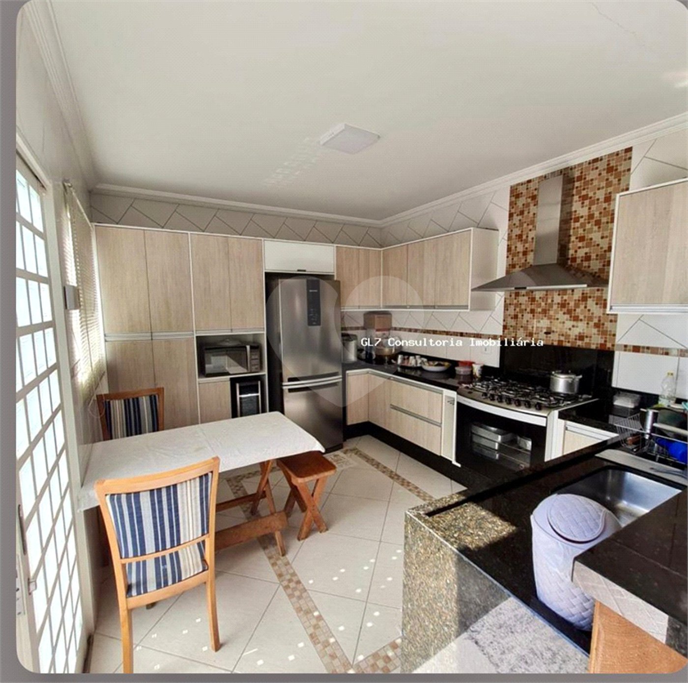 Casa à venda com 3 quartos, sendo 1 suíte,  em Jardim do Valle Ii, Indaiatuba, SP