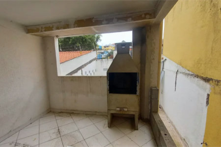 Sobrado à venda com 3 quartos, sendo 2 suítes, em Vila Adalgisa, São Paulo, SP