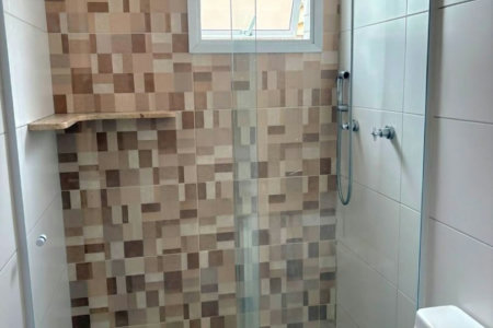 Apartamento com 2 dormitórios para alugar, 73 m² por R$ 7.200,02/mês - Ponta da Praia - Santos/SP