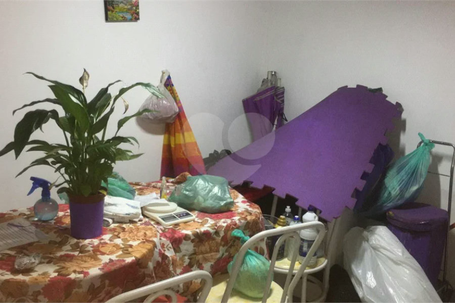 Casa de Vila à venda com 3 quartos em Tucuruvi, São Paulo, SP