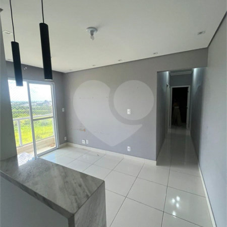 Apartamento à venda com 2 quartos em Jardim Casablanca, Indaiatuba, SP