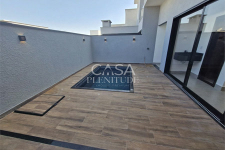 Casa em condomínio à venda com 3 suítes em Cajuru do Sul, Sorocaba, SP