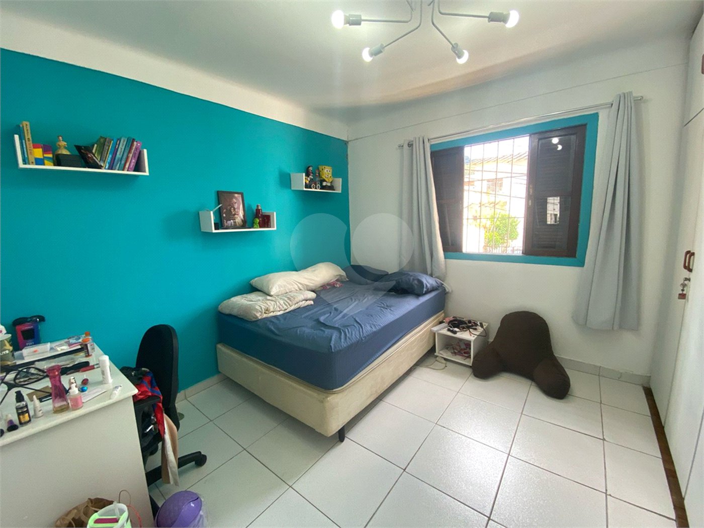 Casa à venda com 3 quartos em Tremembé, São Paulo, SP