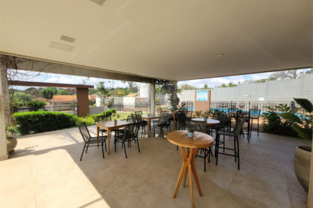 Apartamento à venda com 2 quartos em Bonfim Paulista, Ribeirão Preto, SP