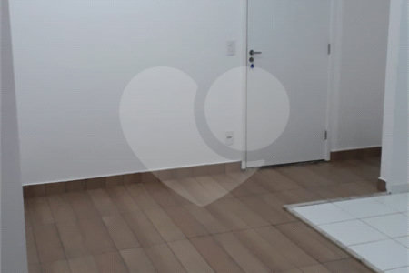 Apartamento à venda com 2 quartos em Parque Arariba, São Paulo, SP