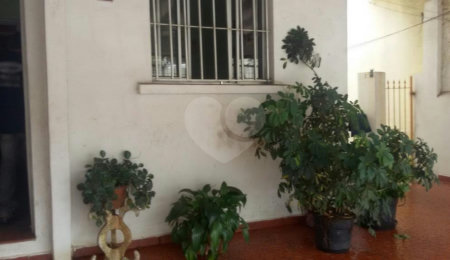 Casa à venda com 3 quartos em Vila Água Funda, São Paulo, SP