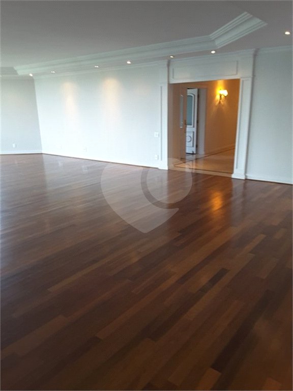Apartamento à venda com 4 suítes em Alto da Boa Vista, São Paulo, SP