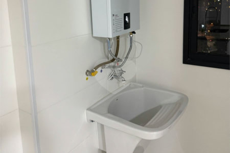 Apartamento para alugar com 2 suítes em Jardim Faculdade, Sorocaba, SP