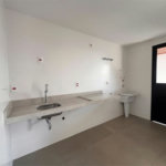 Apartamento com 1 dormitório à venda, 54 m² por R$ 880.000,00 - Boqueirão - Santos/SP