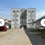 Apartamento à venda com 2 quartos em Mogi Moderno, Mogi das Cruzes, SP