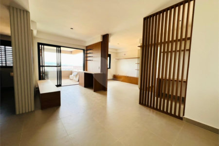 Apartamento para alugar com 2 suítes em Parque Morumbi, Votorantim, SP