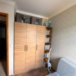 Apartamento à venda com 2 quartos em Parque Vitória, São Paulo, SP