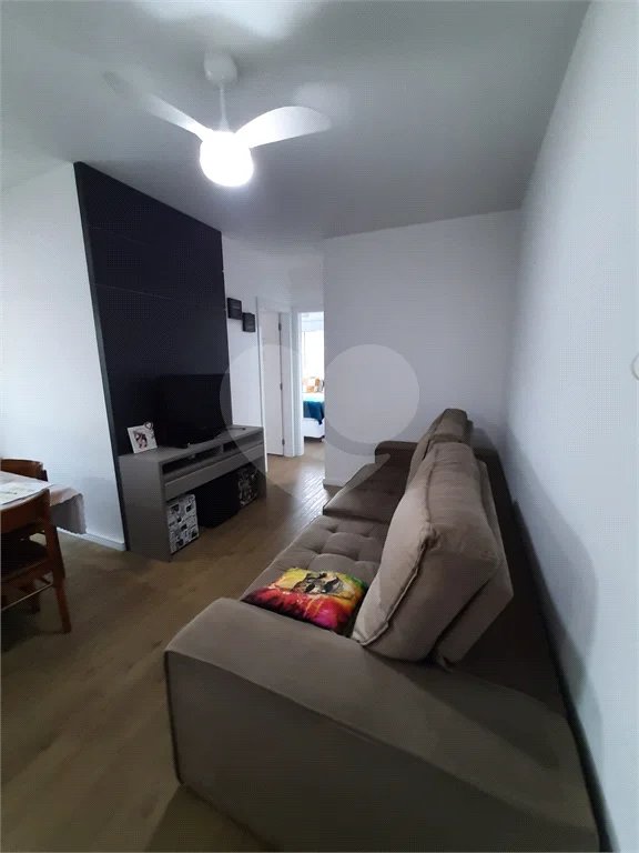 Apartamento à venda com 1 suíte em Jardim Tereza Cristina, Jundiaí, SP