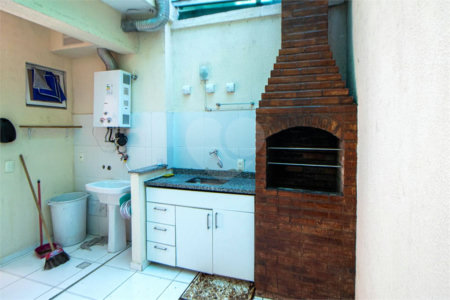 Casa de Vila à venda com 3 suítes no condomínio Solar da Floresta, Rio de Janeiro - RJ