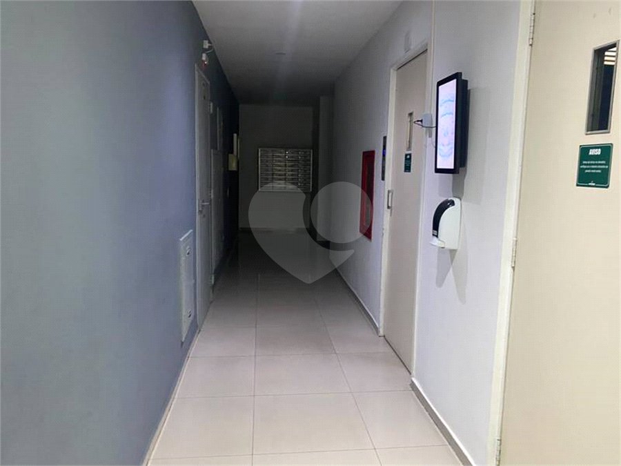 Apartamento à venda com 2 quartos em Grajaú, Rio de Janeiro, RJ