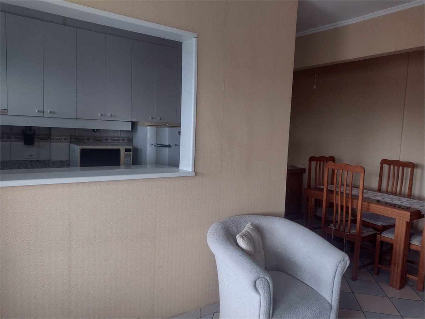 Apartamento à venda com 2 quartos em Instituto de Previdência, São Paulo, SP