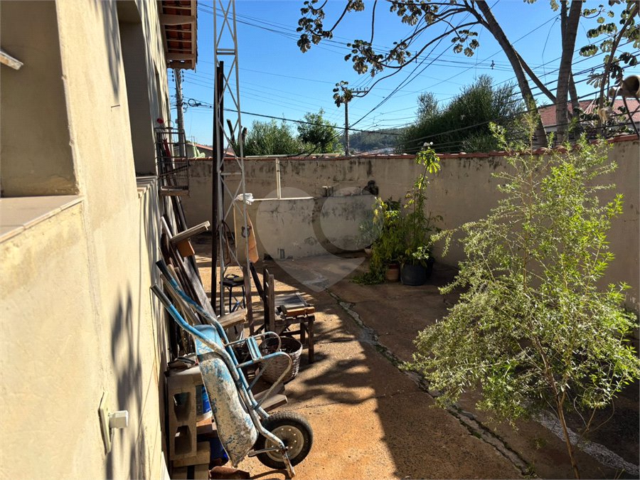 Casa à venda com 2 quartos em Vila Maria, Indaiatuba, SP