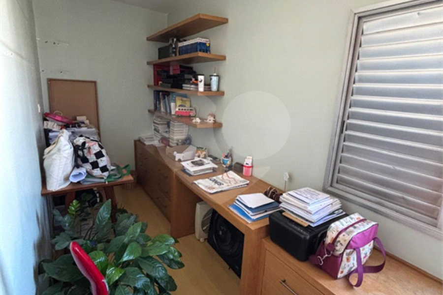 Apartamento à venda com 3 quartos em Mandaqui, São Paulo, SP