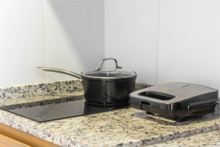 Studio à venda com 1 quarto em Pinheiros, São Paulo, SP