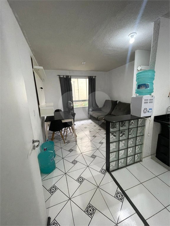 Apartamento à venda com 2 quartos em Campo Grande, Rio de Janeiro, RJ