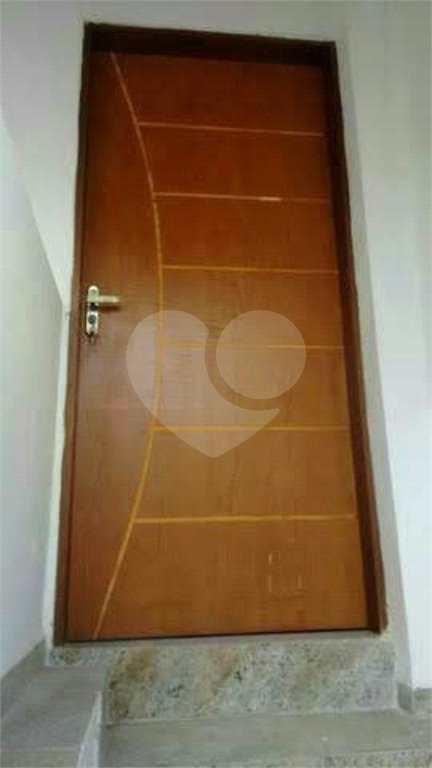 Casa de Vila à venda com 1 quarto em Freguesia do Ó, São Paulo, SP