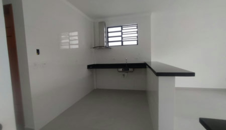 Casa com 2 dormitórios à venda, 85 m² por R$ 700.000,00 - Marapé - Santos/SP