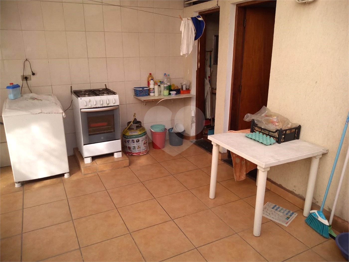 Casa à venda com 3 quartos, sendo 1 suíte,  em Jardim Bonfiglioli, São Paulo, SP